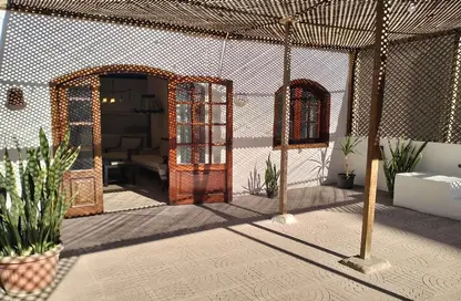 Apartment - 1 Bathroom for rent in Al Dokki St. - Dokki - Giza