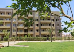 Apartment - 2 bedrooms - 2 bathrooms for للبيع in Katameya Gardens - El Katameya Compounds - El Katameya - New Cairo City - Cairo
