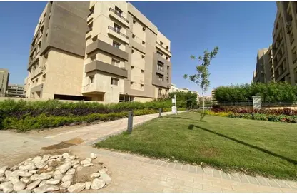 Apartment - 2 Bedrooms - 2 Bathrooms for sale in The Square - 5th Settlement Compounds - The 5th Settlement - New Cairo City - Cairo