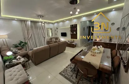 Apartment - 2 Bedrooms - 2 Bathrooms for rent in Garden Residence - New Cairo City - Cairo Apartment - 2 Bedrooms - 2 Bathrooms for rent in Garden Residence - New Cairo City - Cairo