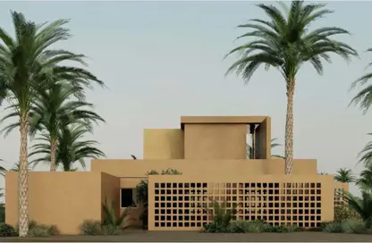 فيلا - 4 غرف نوم - 6 حمامات للبيع في نورث باي - الجونة - الغردقة - محافظة البحر الاحمر