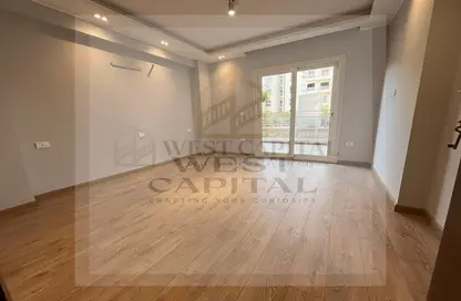 Apartment - 3 Bedrooms - 3 Bathrooms for rent in Mountain View iCity October - 6 October Compounds - 6 October City - Giza