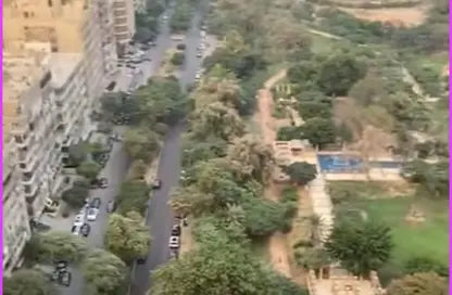 Apartment - 4 Bedrooms - 3 Bathrooms for sale in Al Saada St. - El Nozha El Gadida - El Nozha - Cairo