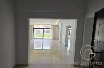 Apartment - 2 Bedrooms - 2 Bathrooms for rent in Moon Residences - Fifth Square - The 5th Settlement - New Cairo City - Cairo