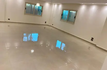 Apartment - 2 Bedrooms - 3 Bathrooms for rent in Wasef Ghaly Basha St. - Al Narges 4 - Al Narges - New Cairo City - Cairo
