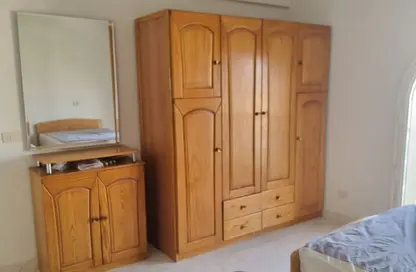 شقة - 2 حمامات للايجار في ذا ريزيدنسز - هايد بارك - مدينة القاهرة الجديدة - القاهرة