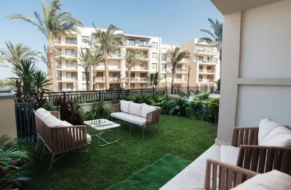 Chalet - 1 Bedroom - 1 Bathroom for sale in Marassi - Sidi Abdel Rahman - North Coast Chalet - 1 Bedroom - 1 Bathroom for sale in Marassi - Sidi Abdel Rahman - North Coast