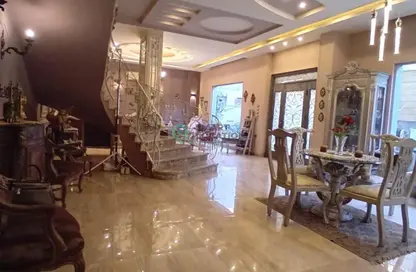 دوبلكس - 5 غرف نوم - 3 حمامات للبيع في غرب ارابيلا - كمبوندات التجمع الخامس - التجمع الخامس - مدينة القاهرة الجديدة - القاهرة دوبلكس - 5 غرف نوم - 3 حمامات للبيع في غرب ارابيلا - كمبوندات التجمع الخامس - التجمع الخامس - مدينة القاهرة الجديدة - القاهرة