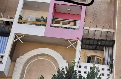 شقة - 2 غرف نوم - 1 حمام للبيع في طريق بلبيس العاشر من رمضان - زيزينيا العاشر من رمضان - مدينة العاشر من رمضان - الشرقية