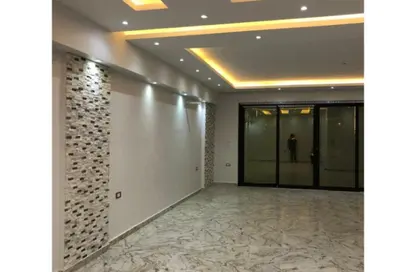 شقة - 3 غرف نوم - 4 حمامات للبيع في ميدتاون - المستثمرين الجنوبية - مدينة القاهرة الجديدة - القاهرة