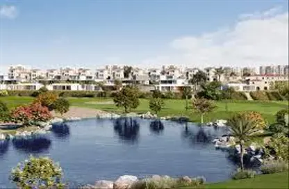 فيلا - 4 غرف نوم - 4 حمامات للبيع في سيتي جيت - كمبوندات التجمع الخامس - التجمع الخامس - مدينة القاهرة الجديدة - القاهرة