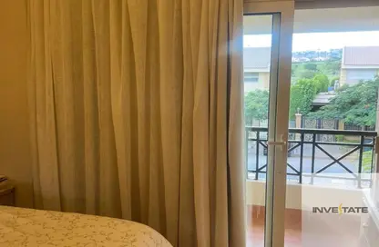Villa - 3 Bedrooms - 3 Bathrooms for sale in Al  Rabwa - Sheikh Zayed Compounds - Sheikh Zayed City - Giza