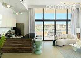 Penthouse - 3 bedrooms - 3 bathrooms for للبيع in G Cribs - Al Gouna - Hurghada - Red Sea