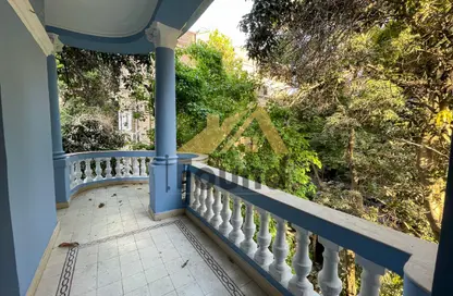 شقة - 3 غرف نوم - 3 حمامات للايجار في شارع محمد مرعشلي - الزمالك - القاهرة