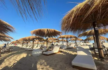 Penthouse - 2 Bedrooms - 2 Bathrooms for sale in Gaia - Ras Al Hekma - North Coast