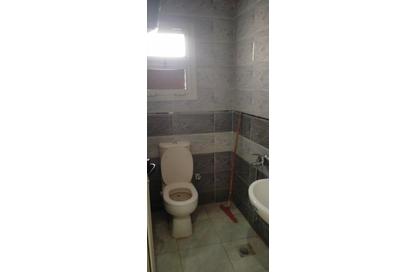 Retail - Studio - 1 Bathroom for rent in 6 October City - Giza