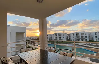 شاليه - 3 غرف نوم - 2 حمامات للبيع في أمواج - سيدي عبد الرحمن - الساحل الشمالي