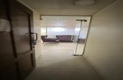 Office Space - Studio - 2 Bathrooms for sale in Al Nozha St. - El Ismailia Square - Heliopolis - Masr El Gedida - Cairo