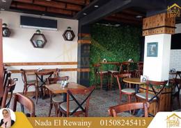محل تجاري for للايجار in طريق الجيش - كليوباترا - حي شرق - الاسكندرية