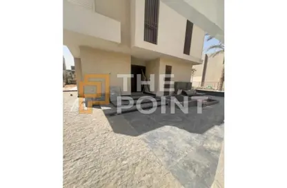 Villa - 5 Bedrooms - 5 Bathrooms for sale in Sodic East - 6th District - New Heliopolis - Cairo