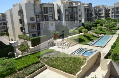 Penthouse - 3 Bedrooms - 3 Bathrooms for sale in Moon Residences - Fifth Square - The 5th Settlement - New Cairo City - Cairo Penthouse - 3 Bedrooms - 3 Bathrooms for sale in Moon Residences - Fifth Square - The 5th Settlement - New Cairo City - Cairo