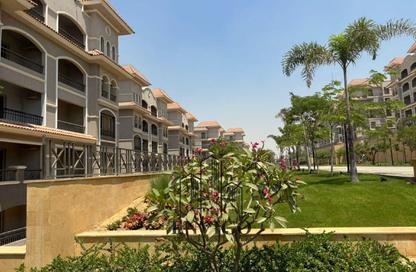 Apartment - 3 Bedrooms - 2 Bathrooms for sale in Abou El Houl - New Cairo City - Cairo