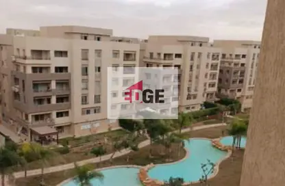 Apartment - 3 Bedrooms - 3 Bathrooms for sale in The Square - 5th Settlement Compounds - The 5th Settlement - New Cairo City - Cairo Apartment - 3 Bedrooms - 3 Bathrooms for sale in The Square - 5th Settlement Compounds - The 5th Settlement - New Cairo City - Cairo
