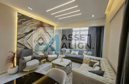 شقة - 3 غرف نوم - 1 حمام للبيع في عمارات النرجس - النرجس - مدينة القاهرة الجديدة - القاهرة