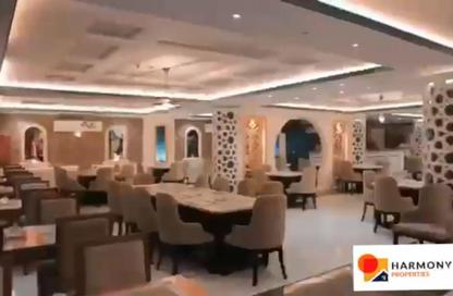مطعم - استوديو - 3 حمامات للايجار في الغردقة - محافظة البحر الاحمر