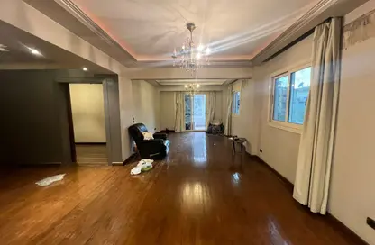 Apartment - 3 Bedrooms - 2 Bathrooms for sale in Syria St. - Mohandessin - Giza