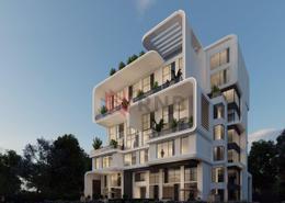Apartment - 3 bedrooms - 3 bathrooms for للبيع in Talah - New Capital Compounds - New Capital City - Cairo