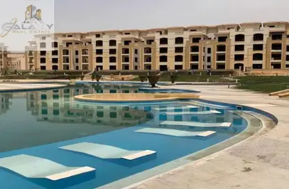 (بنتهاوس  (روف - 5 غرف نوم - 4 حمامات للبيع في ستون ريزيدنس - كمبوندات التجمع الخامس - التجمع الخامس - مدينة القاهرة الجديدة - القاهرة