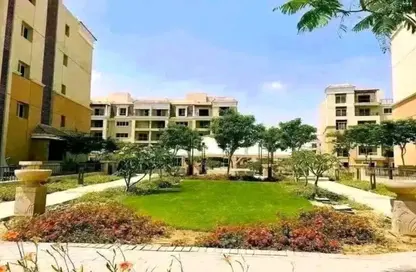 Apartment - 2 Bedrooms - 2 Bathrooms for rent in Sarai - Mostakbal City Compounds - Mostakbal City - Future City - Cairo