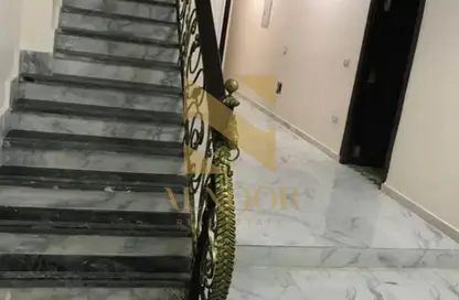 دوبلكس - 4 غرف نوم - 3 حمامات للايجار في الحي 300 - التوسعات الشمالية - مدينة 6 أكتوبر - الجيزة