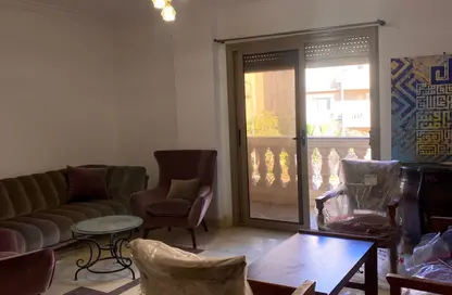 شقة - 2 غرف نوم - 1 حمام للبيع في الاشرفية - المستثمرين الشمالية - مدينة القاهرة الجديدة - القاهرة