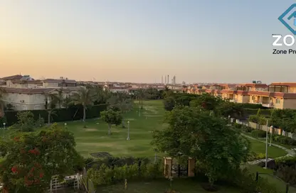 فيلا - 3 غرف نوم - 3 حمامات للبيع في مدينتي - القاهرة