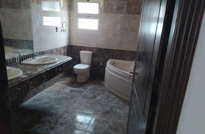 Apartment - 4 Bedrooms - 3 Bathrooms for rent in El Yasmeen 1 - El Yasmeen - New Cairo City - Cairo