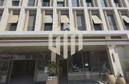 Office Space - Studio - 1 Bathroom for rent in Mivida - 5th Settlement Compounds - The 5th Settlement - New Cairo City - Cairo