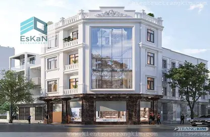 Land - Studio for sale in The 3rd Settlement - New Cairo City - Cairo