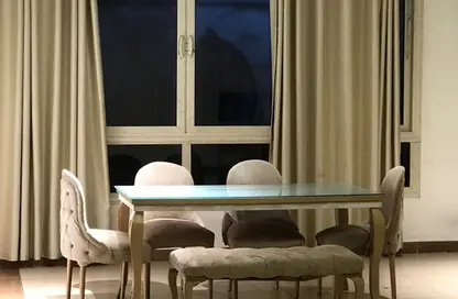 Apartment - 3 Bedrooms - 3 Bathrooms for rent in El Narges Buildings - Al Narges - New Cairo City - Cairo