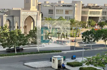 شقة - 2 غرف نوم - 1 حمام للايجار في مدينتي - القاهرة