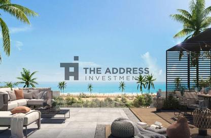 Villa - 3 Bedrooms - 3 Bathrooms for sale in LVLS By Mountain View - Qesm Ad Dabaah - North Coast