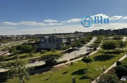 شقة - 4 غرف نوم - 4 حمامات للبيع في نيو جيزة - طريق مصر اسكندرية الصحراوي - مدينة 6 أكتوبر - الجيزة