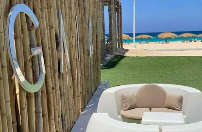 شاليه - غرفة نوم - 1 حمام للبيع في جايا - راس الحكمة - الساحل الشمالي