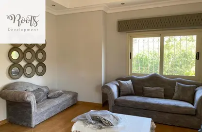Apartment - 3 Bedrooms - 2 Bathrooms for rent in Beverly Hills Road - 17th District - Sheikh Zayed City - Giza Apartment - 3 Bedrooms - 2 Bathrooms for rent in Beverly Hills Road - 17th District - Sheikh Zayed City - Giza