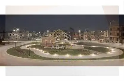 Villa - 7 Bedrooms - 5 Bathrooms for sale in Palm Villa - Al Wahat Road - 6 October City - Giza