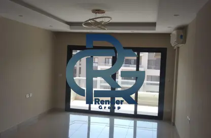 Apartment - 3 Bedrooms - 2 Bathrooms for rent in The Address East - 90 Street - The 5th Settlement - New Cairo City - Cairo