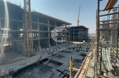 مساحات مكتبية - استوديو - 1 حمام للبيع في موراي - شارع التسعين الشمالي - التجمع الخامس - مدينة القاهرة الجديدة - القاهرة