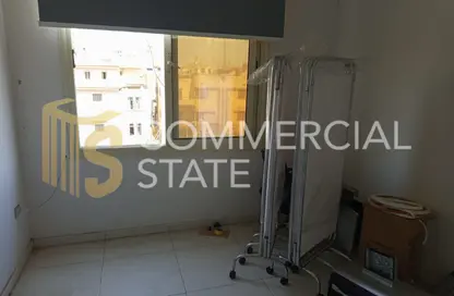 وحدة طبية - استوديو - 8 حمامات للايجار في ميدان الاسماعيليه - ميدان الاسماعيليه - مصر الجديدة - القاهرة