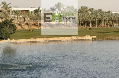 Villa - 7 Bedrooms - 7 Bathrooms for sale in Katameya Dunes - El Katameya Compounds - El Katameya - New Cairo City - Cairo